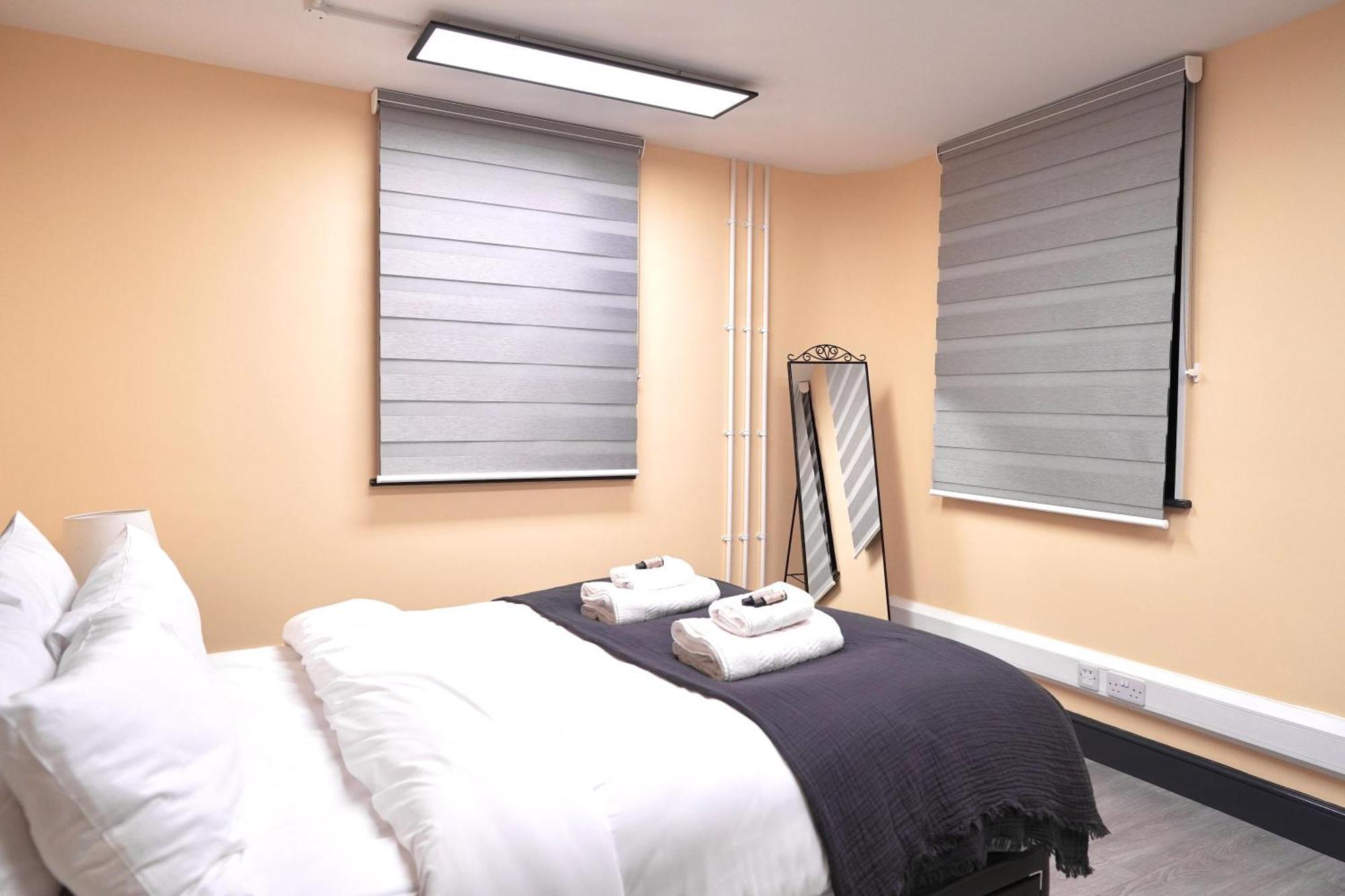 Appartamento Charming 1br Flats In The Heart Of Of *