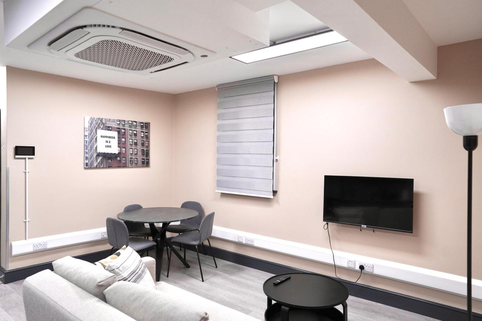 Appartamento Charming 1br Flats In The Heart Of Of
