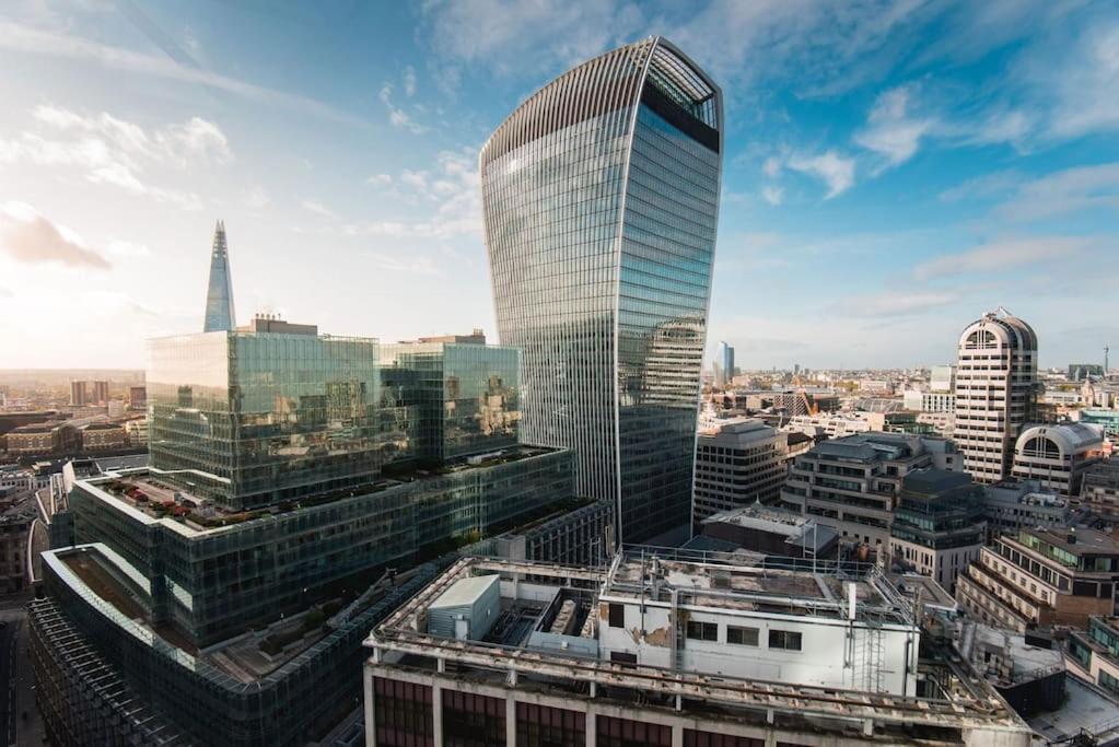 Charming 1br Flats In The Heart Of Of * Londra