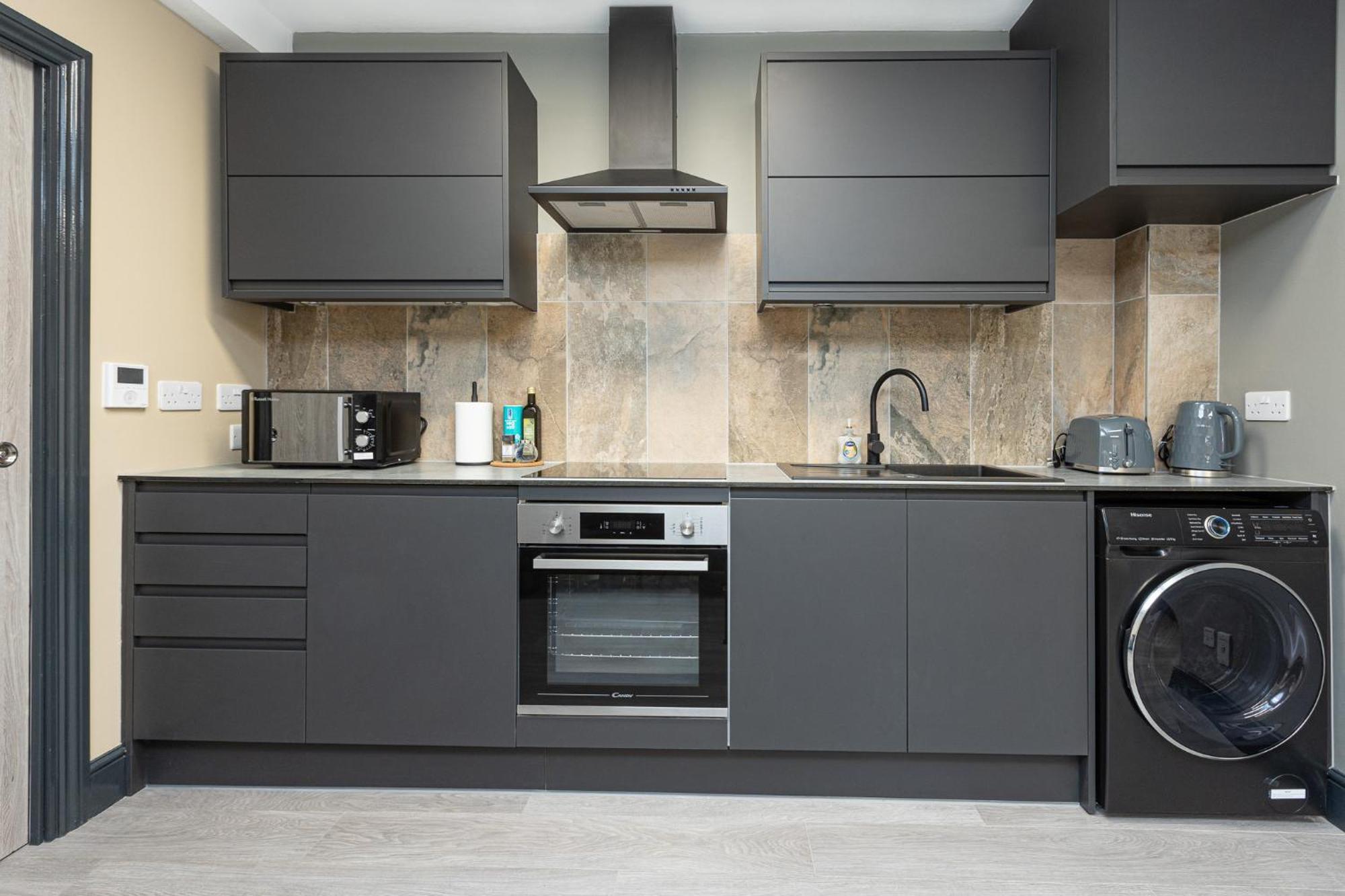 Charming 1br Flats In The Heart Of Of Londra