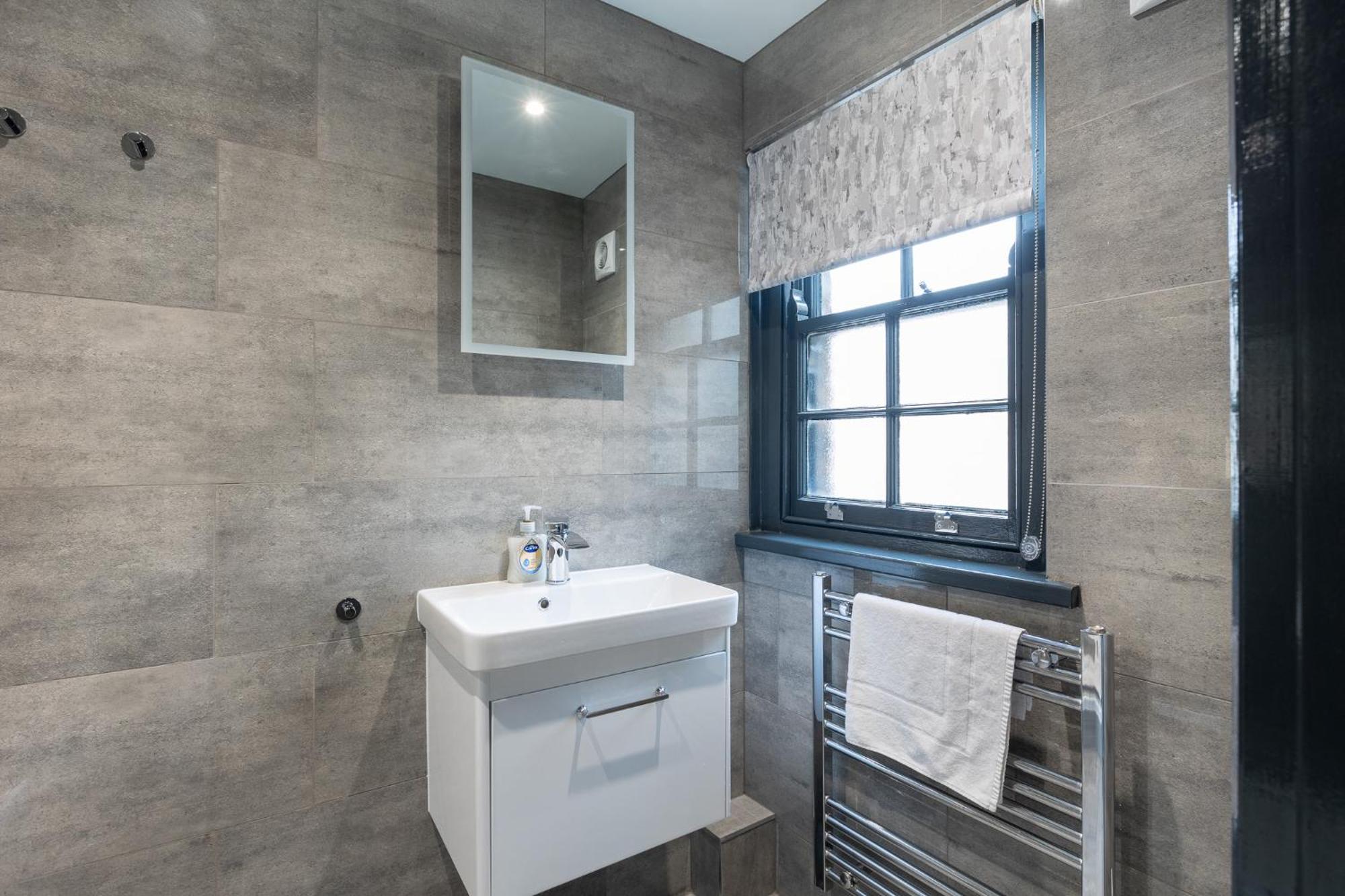 Appartamento Charming 1br Flats In The Heart Of Of *